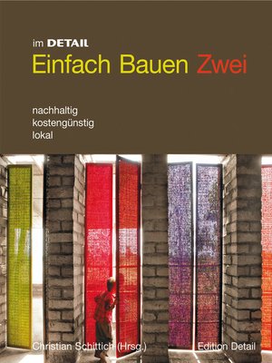 cover image of Einfach Bauen Zwei
